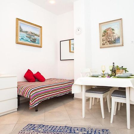 فندق Casa Da Silvia باليرمو المظهر الخارجي الصورة