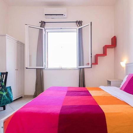 فندق Casa Da Silvia باليرمو المظهر الخارجي الصورة