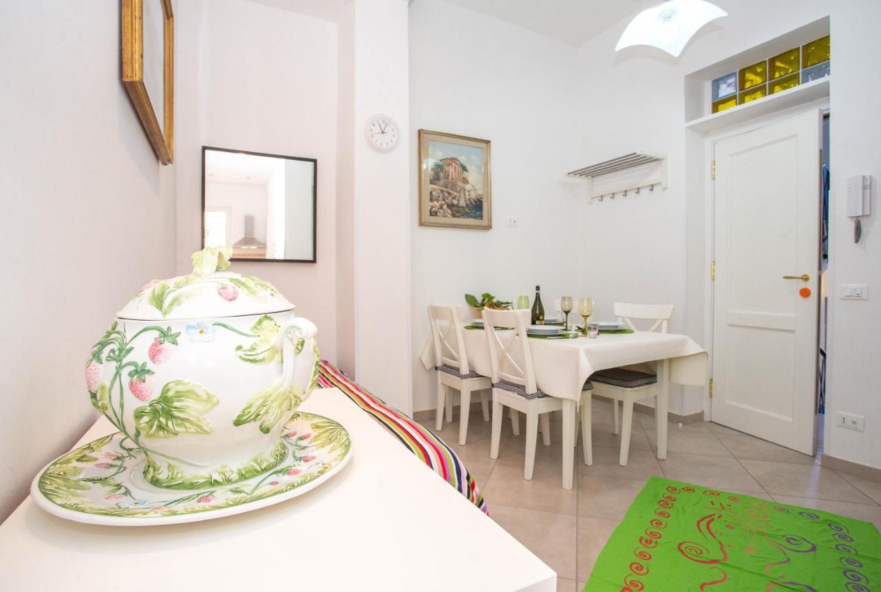 فندق Casa Da Silvia باليرمو المظهر الخارجي الصورة