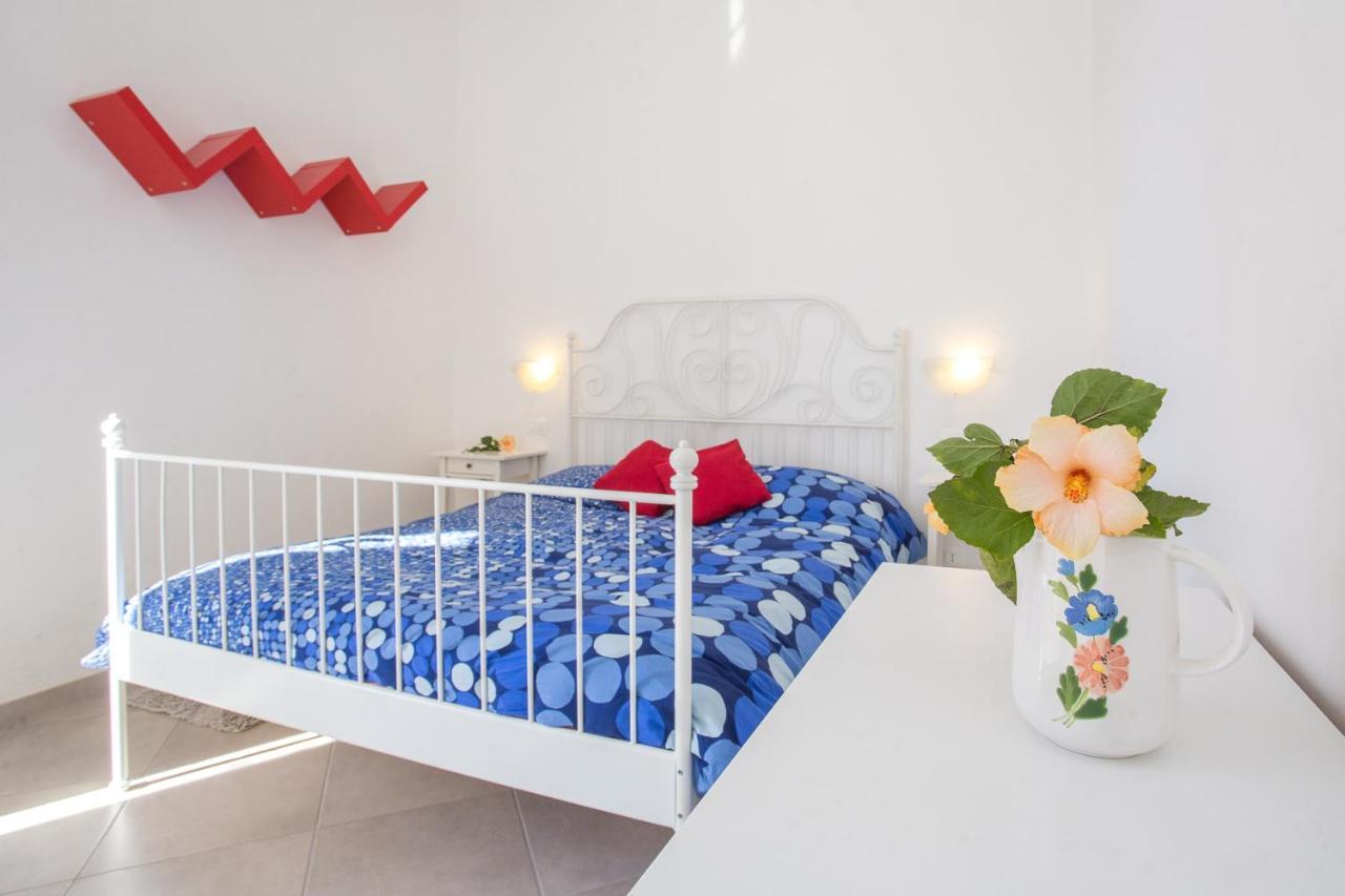 فندق Casa Da Silvia باليرمو المظهر الخارجي الصورة