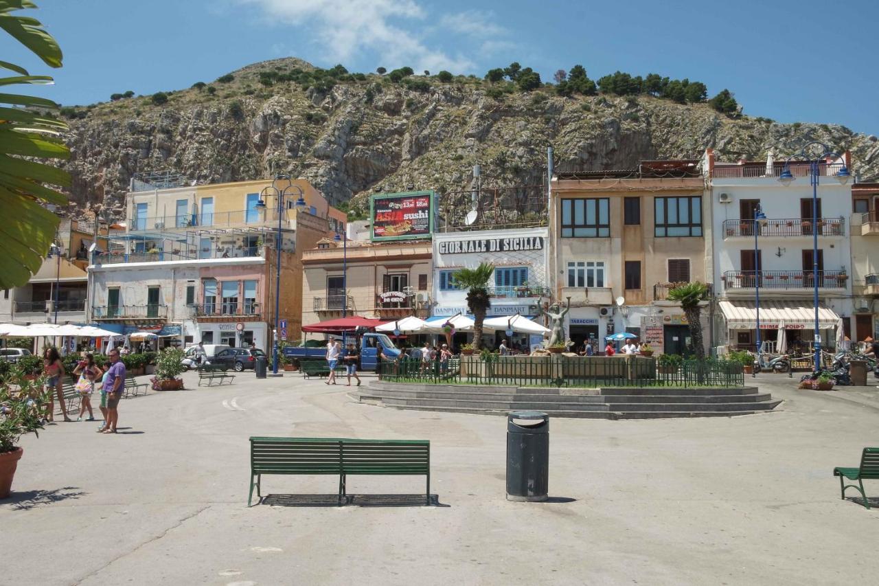 فندق Casa Da Silvia باليرمو المظهر الخارجي الصورة